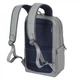 Рюкзак для ноутбука 15.6" rivacase 7760 (Grey) - зображення 2