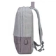 Рюкзак для ноутбука RivaCase 15.6" 7562 grey/mocha anti-theft (7562Grey/Mocha) - изображение 3