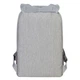 Рюкзак для ноутбука RivaCase 15.6" 7562 grey/mocha anti-theft (7562Grey/Mocha) - изображение 6