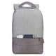 Рюкзак для ноутбука RivaCase 15.6" 7562 grey/mocha anti-theft (7562Grey/Mocha) - изображение 8