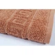 Полотенце Iris Home - Бордюр sunburn 40*70 (svt-2000022274173) - зображення 2