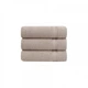 Полотенце Karaca Home Daily Soft bej бежевый 50*90 (svt-2000022310413) - изображение 3