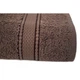 Полотенце Karaca Home Daily Soft kahve кофе 70*140 (svt-2000022310284) - изображение 2