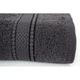 Полотенце Karaca Home Daily Soft antrasit антрацит 70*140 (svt-2000022310321) - изображение 2
