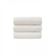 Полотенце Karaca Home Daily Soft offwhite молочный 70*140 (svt-2000022310307) - изображение 3