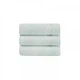 Полотенце Karaca Home - Daily Soft mint ментоловый 50x90 (svt-2000022310345) - изображение 1