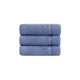 Полотенце Karaca Home Daily Soft indigo индиго 50*90 (svt-2000022310369) - изображение 3