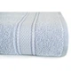 Полотенце Karaca Home - Daily Soft buz mavisi голубой 50x90 (svt-2000022310352) - изображение 3
