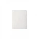 Полотенце Karaca Home Diele offwhite молочный 50*90 (svt-2000022316477) - изображение 1