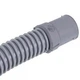 Шланг зливний L=1,86 м d=28mm для пральної машини Whirlpool, Indesit, Hotpoint-Ariston, Ariston C00027466 - изображение 3