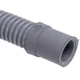 Шланг зливний L=1,86 м d=28mm для пральної машини Whirlpool, Indesit, Hotpoint-Ariston, Ariston C00027466 - изображение 5