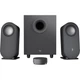 Мультимедийная акустика Logitech Z407 Graphite (980-001348) - изображение 1