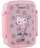 Ланч-бокс Kite HK24-160 Hello Kitty, 420 мл - изображение 1