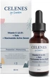 Сыворотка Celenes с витамином С 12.5% + OATS + Ниацинамид 30 мл (5180000) (7350104249458) - изображение 2