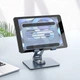 Підставка для ноутбука Hoco PH52 Might desktop holder - зображення 5