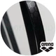 Очки для плавания в бассейне Arena Air-Speed Mirror (003151-202) black-gold - изображение 5
