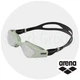 Очки для плавания в бассейне Arena The One Mirror (003152-102) silver-green - изображение 1