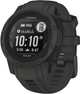 Спортивний годинник Garmin Instinct 2S Solar Graphite (010-02564-00) - зображення 1