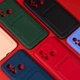 Чохол WAVE Colorful Pocket Xiaomi Redmi Note 12S Pale Pink - зображення 7
