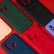 Чохол WAVE Colorful Pocket Xiaomi Redmi Note 12S Dark Green - зображення 3