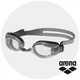 Очки для плавания в бассейне Arena Zoom X-Fit (92404-011) silver - изображение 1