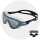 Очки-маска для плавания в бассейне Arena The One Mask (003148-106) dark blue-black - изображение 1
