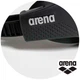 Очки для плавания в бассейне Arena The One Mirror (003152-101) black-silver - изображение 5
