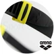 Очки для плавания в бассейне Arena The One Mirror (003152-101) black-silver - изображение 7
