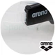 Окуляри-маска для плавання в басейні Arena The One Mask (003148-102) black-white - зображення 4