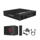 Смарт ТВ приставка Tanix X4 4/32 Гб Smart TV Box Android 11 (572-32) - зображення 3