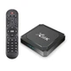 Смарт ТВ приставка X98K 4/32 Гб Smart TV Box Android 13 (573-32) - изображение 1