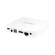 Смарт ТВ приставка Kickpi KP1 NETFLIX 2/32 Гб Android TV 14 Smart Box (571) - зображення 5