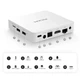Смарт ТВ приставка Kickpi KP1 NETFLIX 2/32 Гб Android TV 14 Smart Box (571) - зображення 6