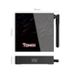 Смарт ТВ приставка Tanix TX68 4/32 Гб Smart TV Box Android 14 (570-32) - зображення 7