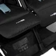 Детская прогулочная коляска для двойни FreeON Active TWIN черно-зеленая - изображение 7