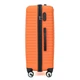 Валіза Semi Line 24" M 78л Orange (DAS302291) - зображення 3