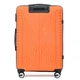 Валіза Semi Line 24" M 78л Orange (DAS302291) - зображення 4