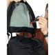 Туристический рюкзак Osprey Talon 44 Stealth Black S/M (009.2293) - изображение 7