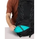 Туристический рюкзак Osprey Talon 44 Stealth Black S/M (009.2293) - изображение 8