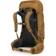 Туристический рюкзак Osprey Rook 50 Histosol Brown/Rhino Grey (009.3523) - изображение 3