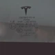 Стекло панорамы центральной Tesla Model 3 FUYAO (AW011128) - изображение 4