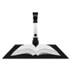 Портативный сканер для книг и документов Netum SD-800NC Black/Silver - изображение 3