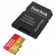 Карта пам'яті SanDisk 1TB microSD class 10 UHS-I U3 V30 Extreme (SDSQXAV-1T00-GN6MA) - зображення 4