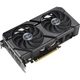 Відеокарта ASUS GeForce RTX4060 8Gb DUAL OC EVO (DUAL-RTX4060-O8G-EVO) - зображення 2