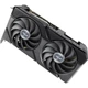 Відеокарта ASUS GeForce RTX4060 8Gb DUAL OC EVO (DUAL-RTX4060-O8G-EVO) - зображення 7