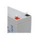 Батарея до ДБЖ Merlion GP1272L5 12V-7.2Ah (GP1272L5) - изображение 2