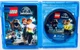 LEGO Jurassic World, Б/У русские субтитры - диск для PlayStation 4 - изображение 2