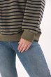 Свитер buts One Size Хаки 21 - 10350 - изображение 4