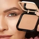 Зволожуюча компактна пудрова основа Kiko Milano Instamoisture Powder Foundation - 2 Neutral- - зображення 4