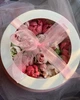 Натуральний зефір "Зефірні квіти " 21 см №2 - изображение 3